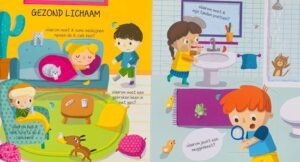 Waarom? Mijn Lichaam - Afbeelding 6