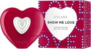 Escada Show Me Love Eau De Perfume Spray 100ml - Afbeelding 2