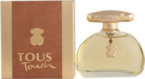 Damesparfum Tous Touch Tous EDT - Afbeelding 3