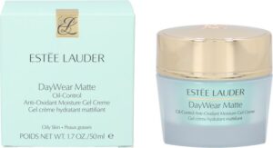 DayWear Matte Oil Control Anti Oxidant Moisture Gel Creme   MatujAcA pleAY ovA12 gel krA c m - Afbeelding 7