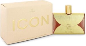 Aigner Icon Eau de Parfum 100ml - Afbeelding 2