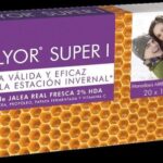 Eladiet Jellyor Super I 20 Ampollas