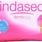 Incontinentie Maandverband Discreet Maxi Indasec