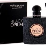 Yves Saint Laurent Black Opium - 2 stuks - Geschenkset