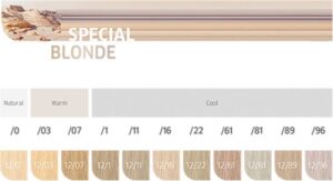Wella Professionals Koleston Perfect Me+ - Haarverf - 12/96 Special Blonde - 60ml - Afbeelding 3