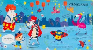 Waarom? Dieren - Afbeelding 7