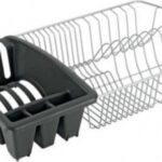 Metaltex By Tomado Aquatex Afdruiprek | 32 x 52 x 11 cm