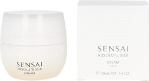 Gezichtscrème Kanebo Sensai Absolute (40 ml)