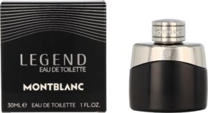 Mont Blanc Legend - 30ml - Eau De Toilette - Afbeelding 2