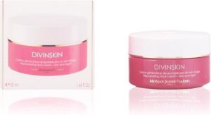 Jeanne Piaubert - DIVINSKIN soin jour & nuit 50 ml - Afbeelding 2
