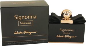 Ferragamo Signorina Misteriosa - 100ml - Eau de parfum - Afbeelding 3