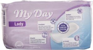 Incontinentie Maandverband Midi My Day (10 uds) - Afbeelding 3