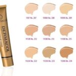 Dermacol - Make-Up Cover Make-Up for a clear and unified skin 30 ml odstín č. 213 -