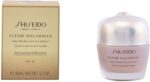 Shiseido Creme Shiseido Huidverzorging Future Solution LX Creme Total Radiance Foundation SPF15 Golden 3 30 ml - Afbeelding 4