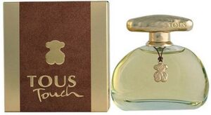 Tous - Touch - Eau De Toilette - 100Ml - Afbeelding 3