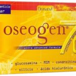 Drasanvi Oseogen 7g 20 Viales