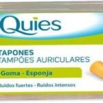 Quies Oordoppen Color 3 paar