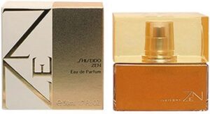 Shiseido Zen 100 ml - Eau de Parfum - Damesparfum - Afbeelding 10