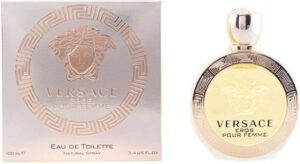 Versace Eros pour Femme - 30 ml - eau de toilette spray - damesparfum - Afbeelding 3