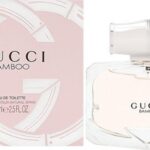 Gucci Bamboo - 50ml - Eau de toilette