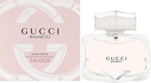 Gucci Bamboo - 50ml - Eau de toilette