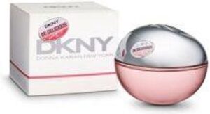 DKNY Be Delicious Fresh Blossom 50 ml Eau de Parfum - Damesparfum - Afbeelding 4
