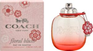 Coach Floral Blush EDP W 90 ml - Afbeelding 3