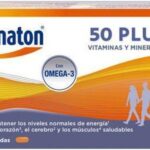 Pharmatona(r) 50 Plus 60caps