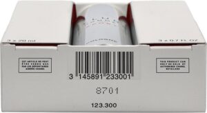 ALLURE HOMME SPORT COLOGNE vaporizador recarregavel portatil e dos refis 3 x 20 ml - Afbeelding 3