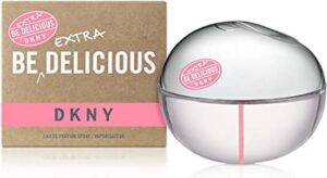 DKNY Be Extra Delicious 100 ml Eau de Parfum - Damesparfum - Afbeelding 3