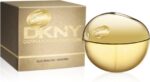 DKNY Golden Delicious 100 ml Eau de Parfum - Damesparfum - Afbeelding 2