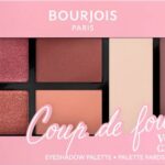Bourjois Volume Glamour Coup De Coeur Oogschaduw Palette - 03 Cute Look