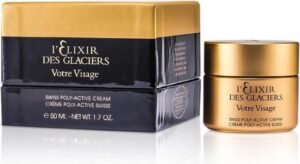 Verstevigende Creme L'elixir Des Glaciers Valmont (50 ml) - Afbeelding 3