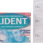 Douchegel Polident (30 uds)