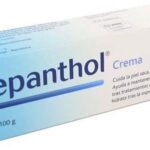 Bepanthol Cream 100g