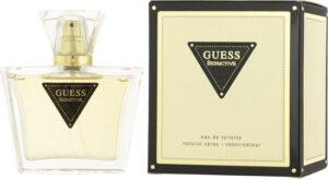 Guess Seductive 75 ml Eau de Toilette - Damesparfum - Afbeelding 5