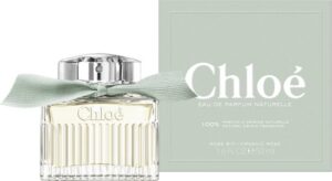 Damesparfum Chloe Naturelle EDP (50 ml) - Afbeelding 2
