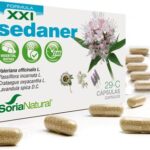Soria Natural 29 - C Sedaner 30 Capsules