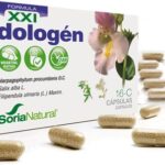 Soria 16-c Dologen 30 Caps Liberacion Prolongada