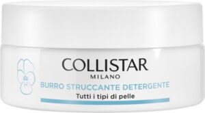 Collistar Cleansing Balm Make-up Remover 100 Ml