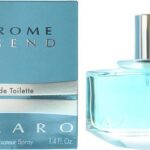 Azzaro Chrome Legend Edt M 40 Ml