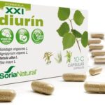 Soria 10-c Diurin 30 Caps Liberacion Prolongada