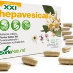 Soria 2-c Hepavesical S Xxi 30 Capsulas