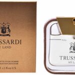Trussadi My Land - 50ml - Eau de toilette