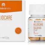 Capsules Heliocare Advanced Sun protection (90Units)