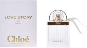 Chloe Love Story 1.7 Edp Sp - Afbeelding 3