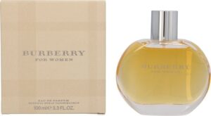 Burberry Eau De Perfume Spray 100ml - Afbeelding 4