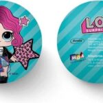 Lol Suprise Knijpbal - 1 Stuk