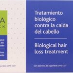 Anti-Hair Loss Ampoulles Vida Shock Luxana (6 x 10 ml)