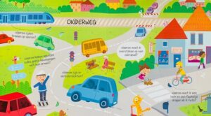 Waarom? De Wereld - Afbeelding 3